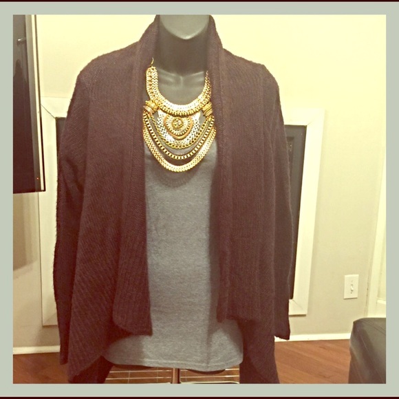 H&M Cardigan Wrap - Picture 3 of 7